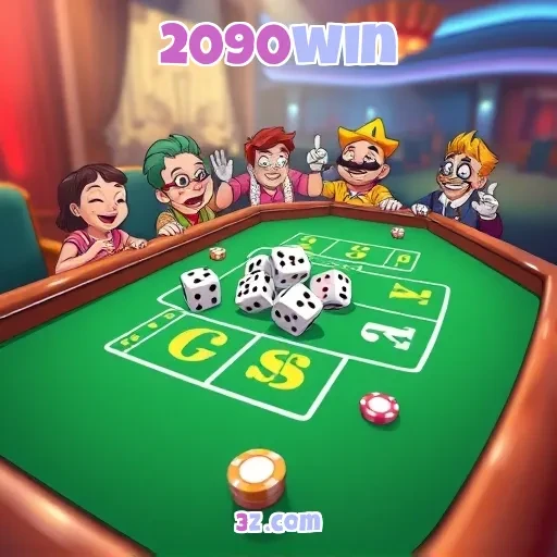 2090win Apostas Ao Vivo