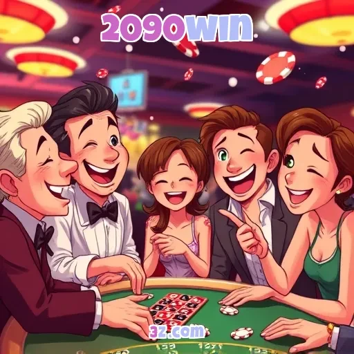 2090win Baixar App