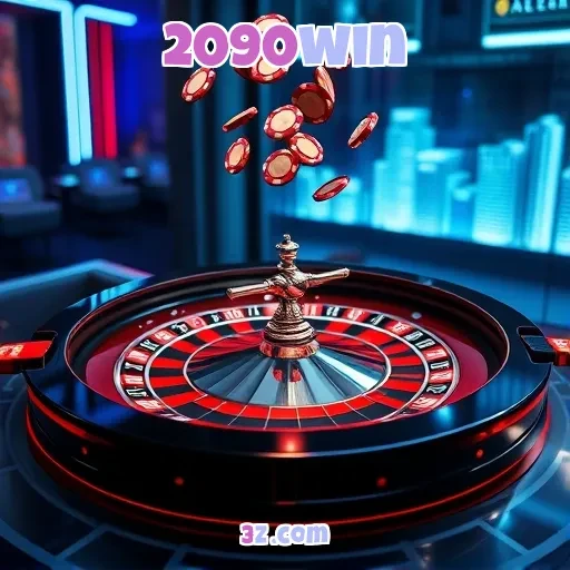 2090win Cassino Online