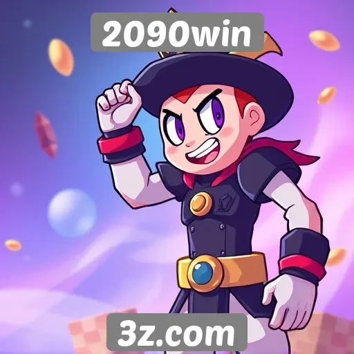 Comparativo entre 2090win e concorrentes do setor