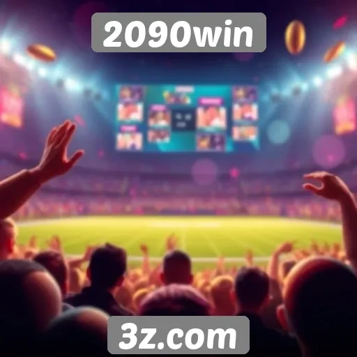 Comparação entre bônus de inscrição do 2090win