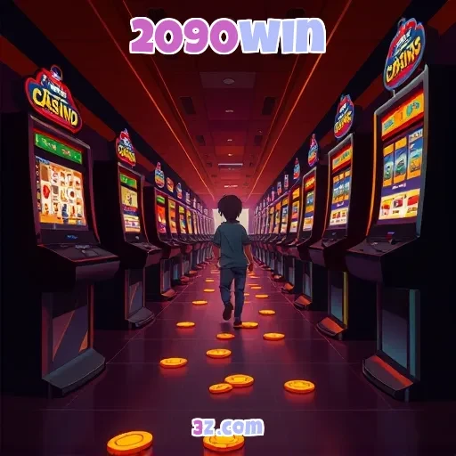 2090win Apostas Confiáveis