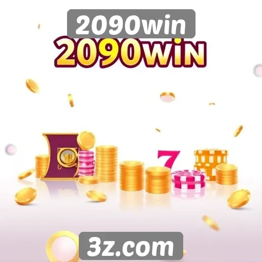 2090win oferece diversidade em jogos de cassino