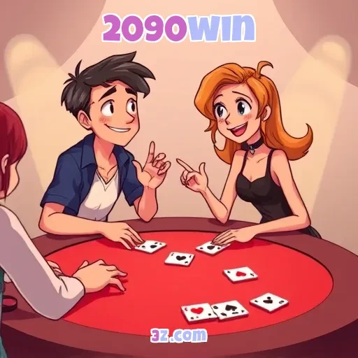 2090win: A Revolução das Apostas em Esportes Online no Brasil