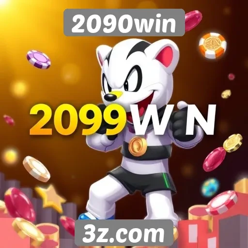 Exploração das promoções disponíveis no 2090win