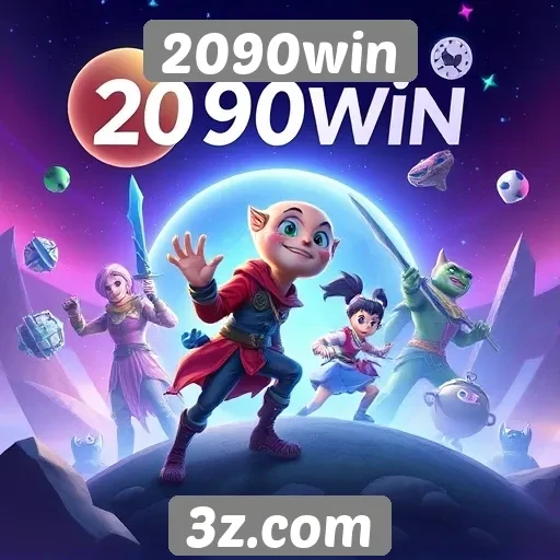 Novidades nos jogos disponíveis em 2090win