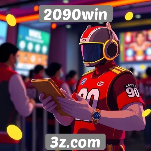 O impacto das promoções na 2090win