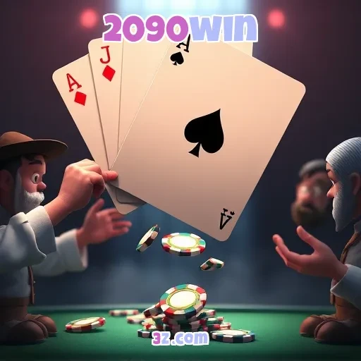 2090win Pagamentos Rápidos