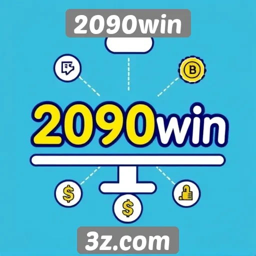Como funciona o sistema de pagamentos do 2090win