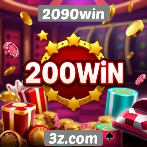 Popularidade dos jogos de cassino online no 2090win
