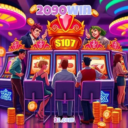 2090win Promoções Atuais