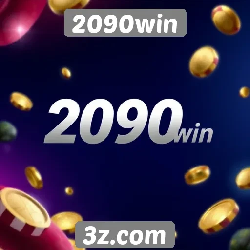 Promoções e bônus oferecidos pelo 2090win
