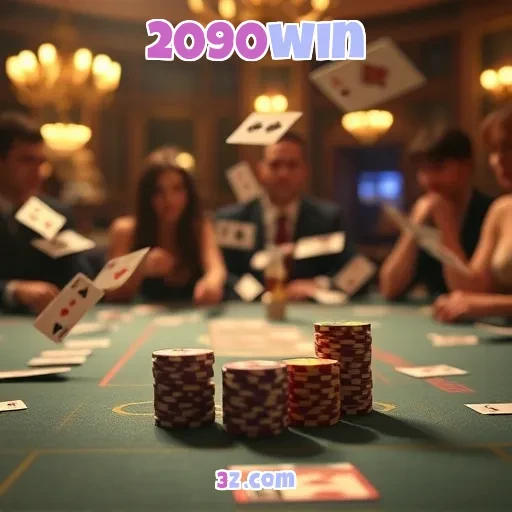 2090win Programa VIP